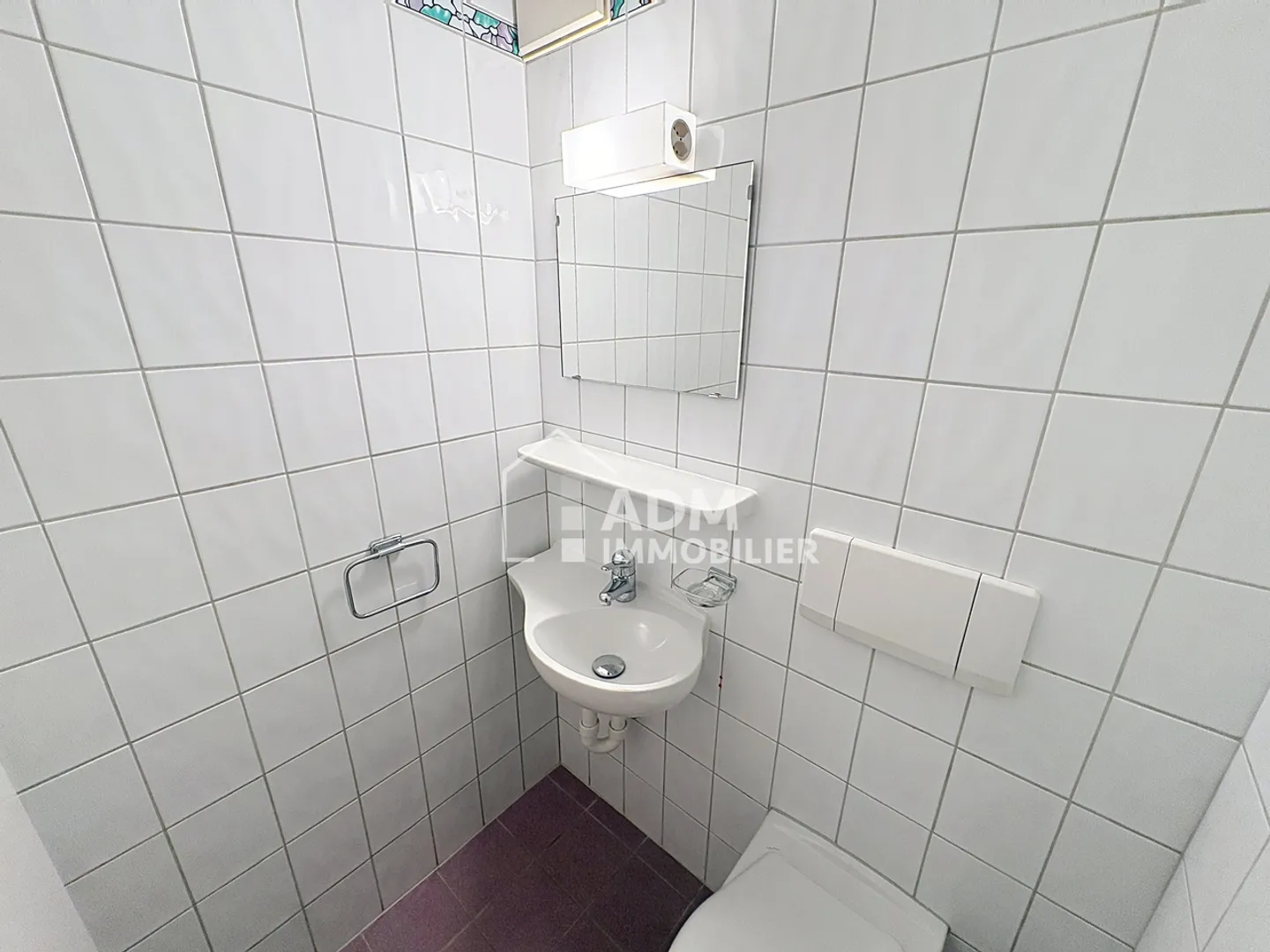 Chamoson - Appartement de 2.5 pièces avec deux grandes terrasses - Photo 4 sur 8