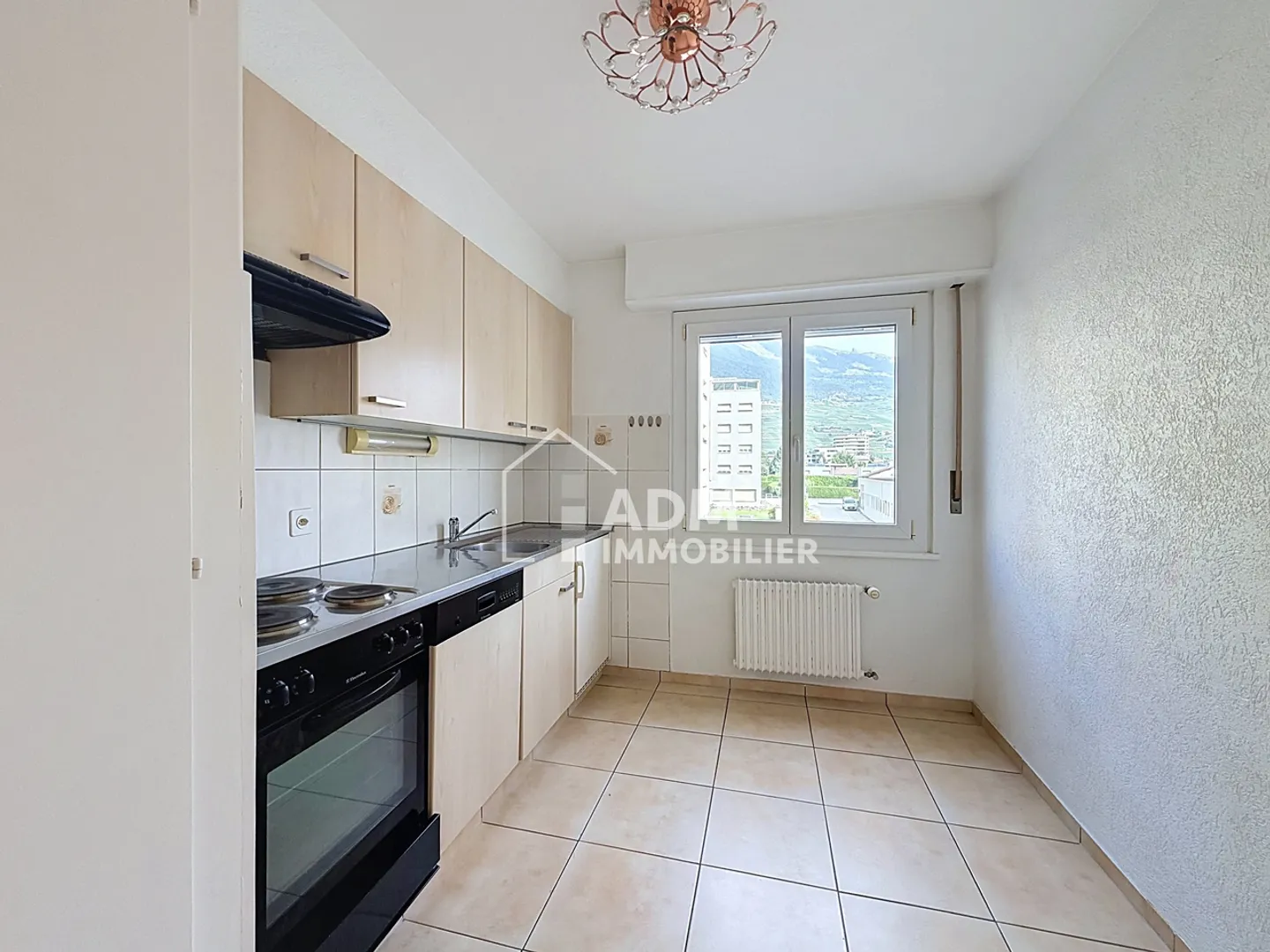Charmant appartement 3.5 pièces - Photo 6 sur 10