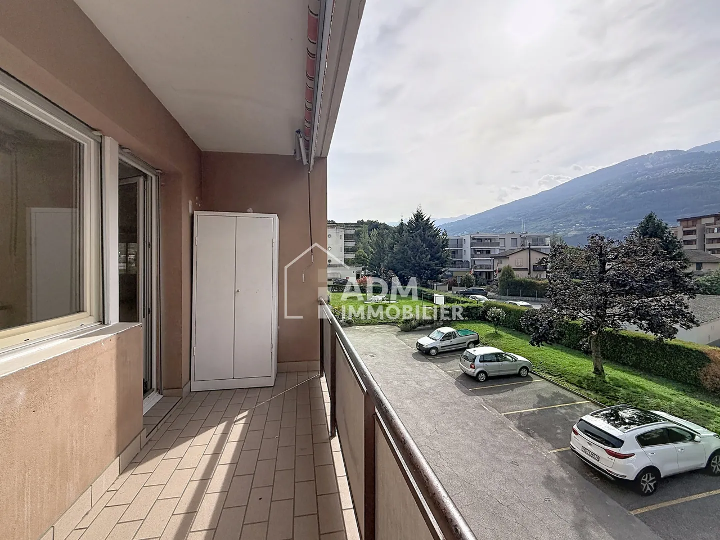 Charmant appartement 3.5 pièces - Photo 5 sur 10