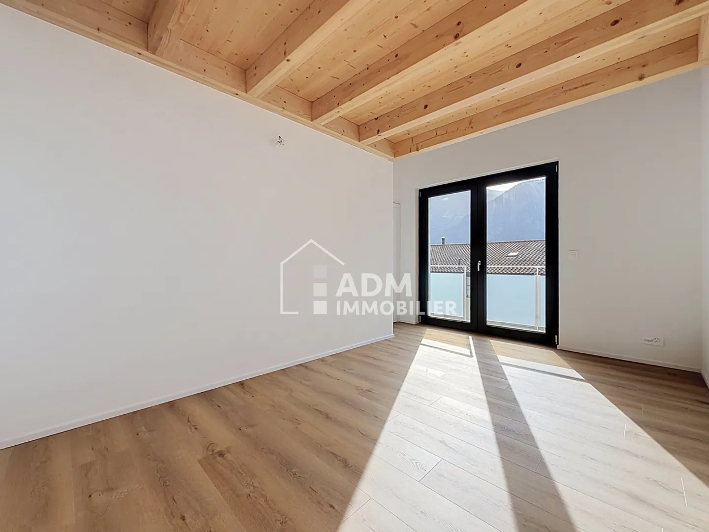 Duplex moderne à Saillon - Photo 5 sur 13