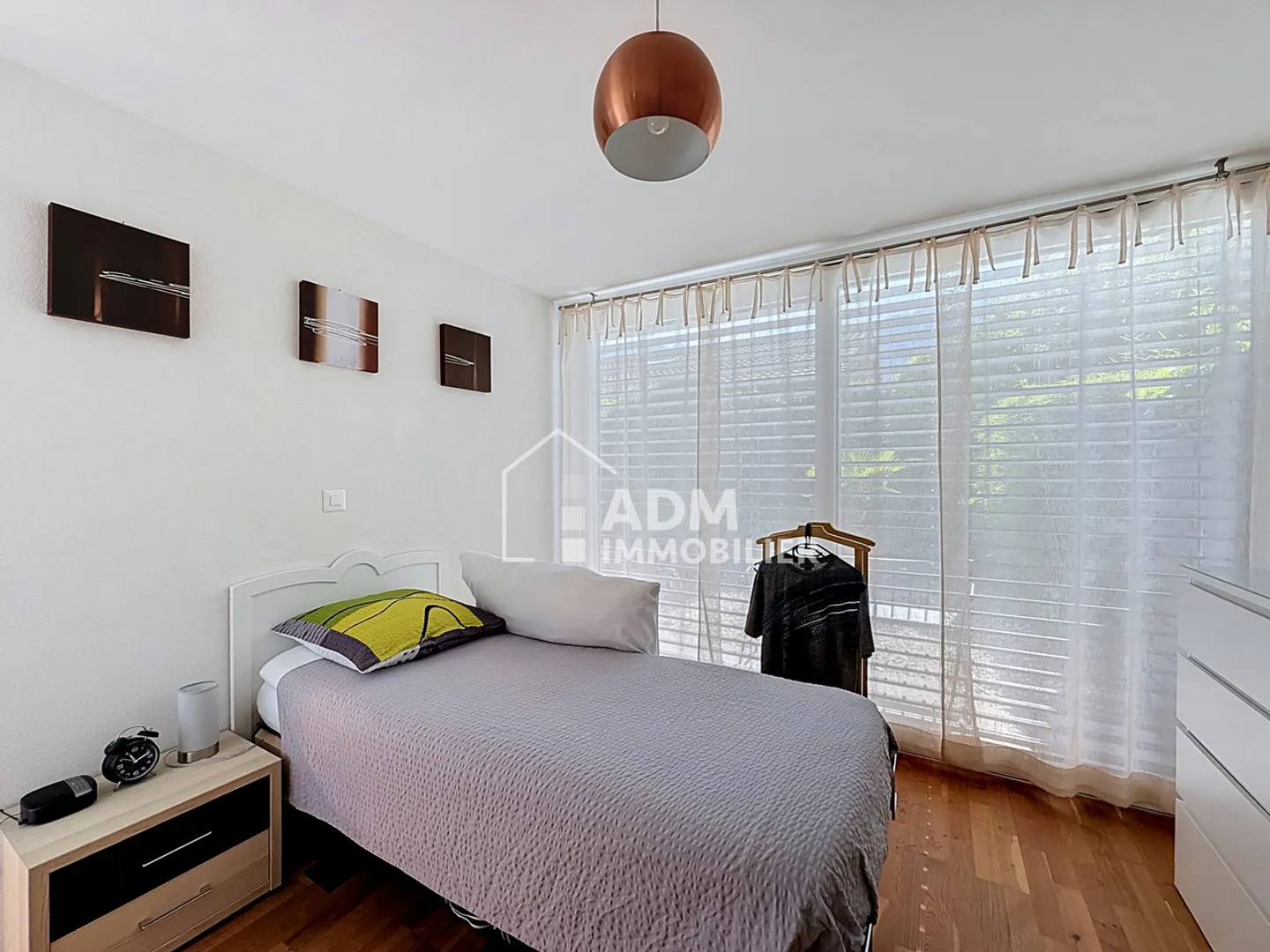 Saillon, 3.5 room house with private garden - Photo 6 of 13