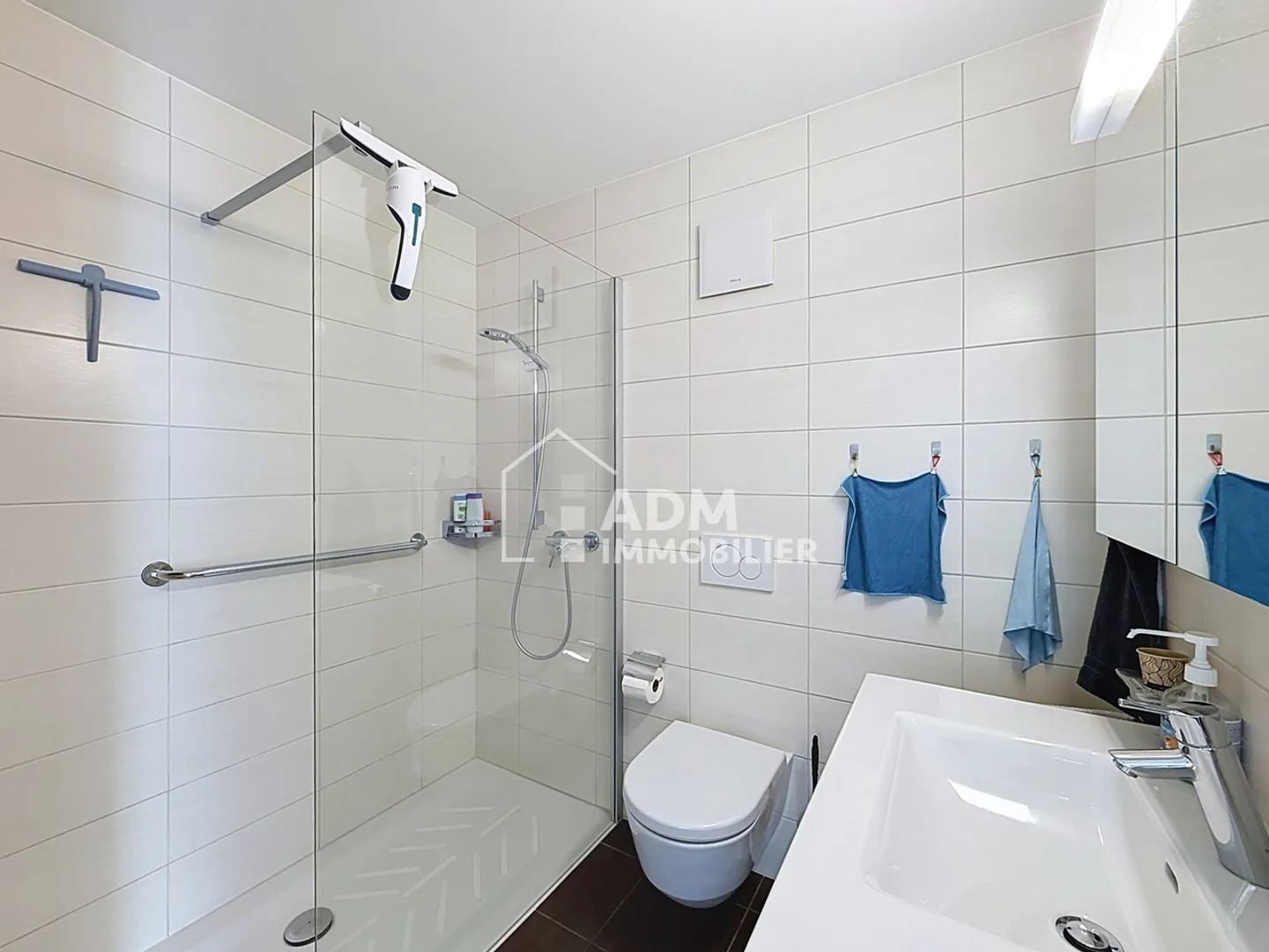 Saillon, 3.5 room house with private garden - Photo 9 of 13