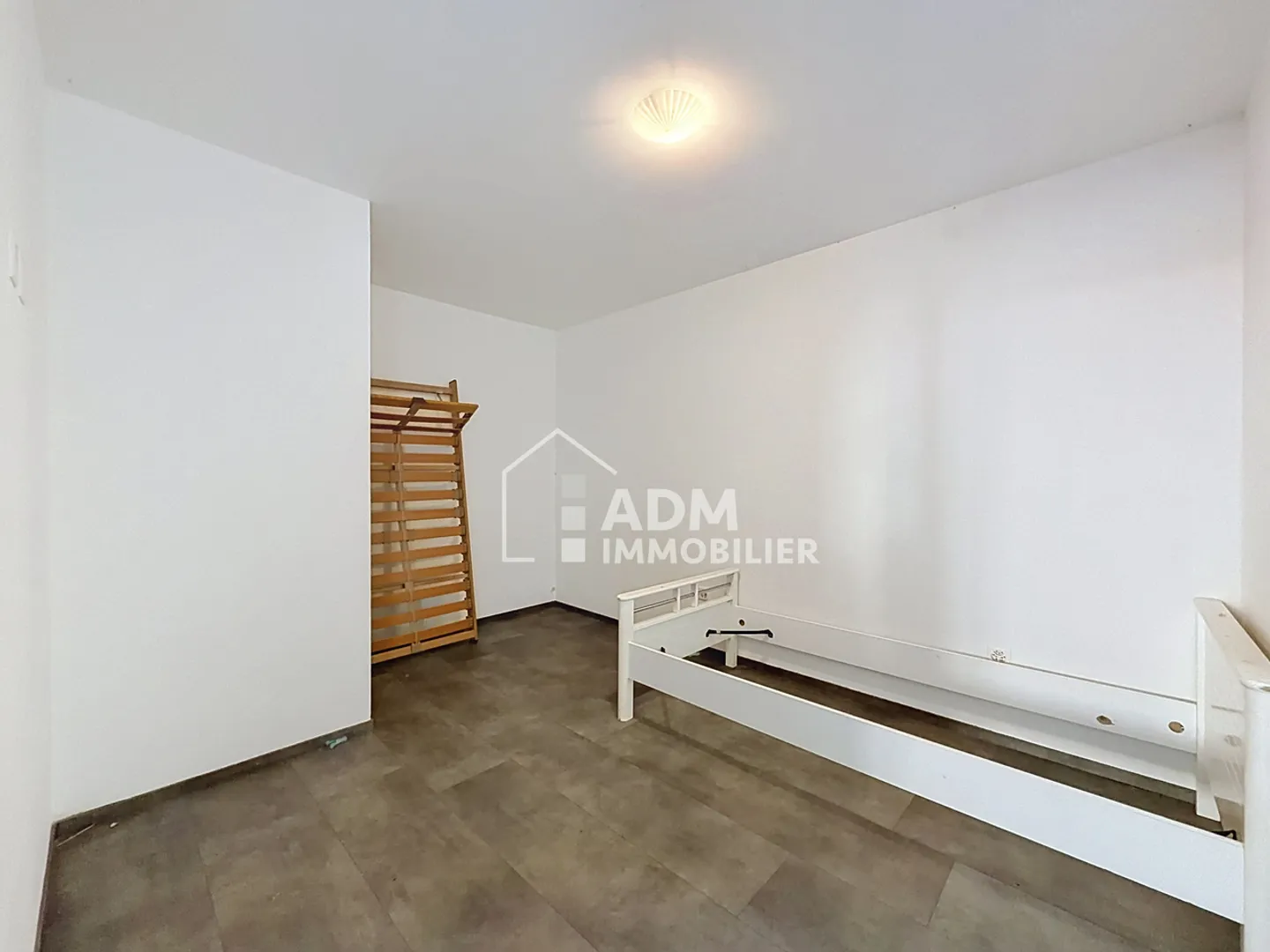 2,5 Zimmer im Erdgeschoss - Foto 3 von 4