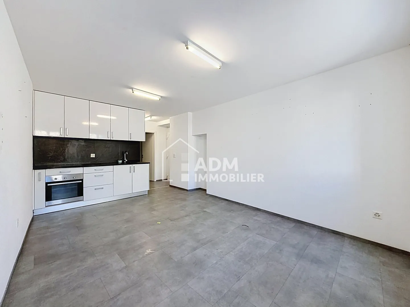 2,5 Zimmer im Erdgeschoss - Foto 4 von 4