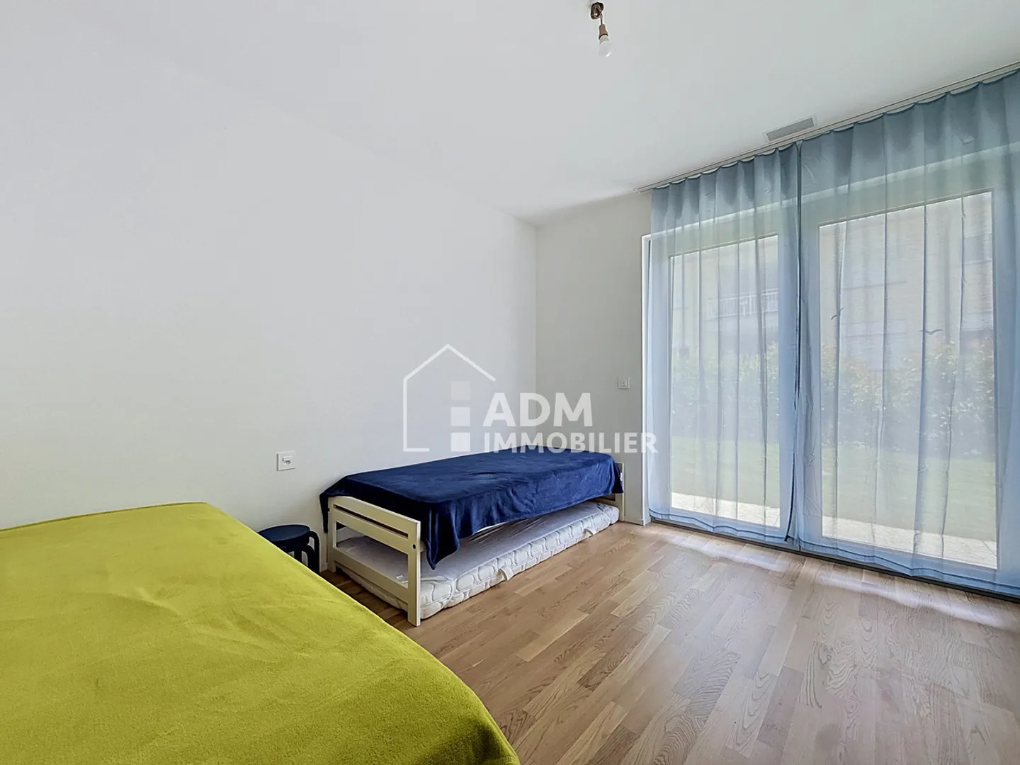 Saillon, 4.5 room apartment with private garden of 243 m2 - Photo 7 of 13