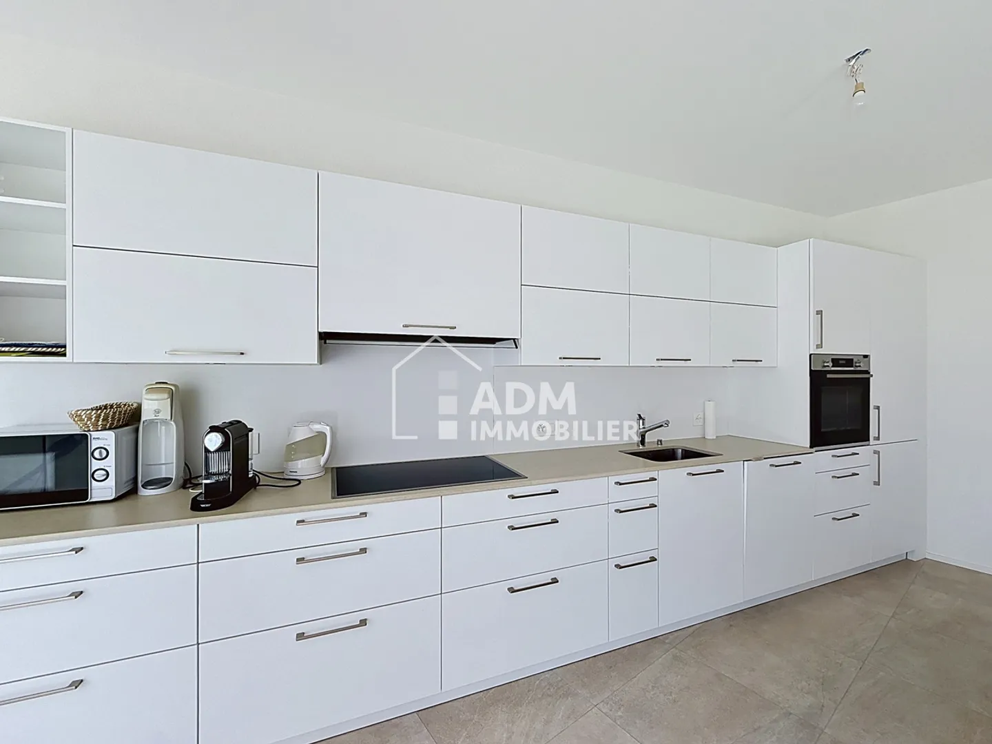 Saillon, 4.5 room apartment with private garden of 243 m2 - Photo 5 of 13