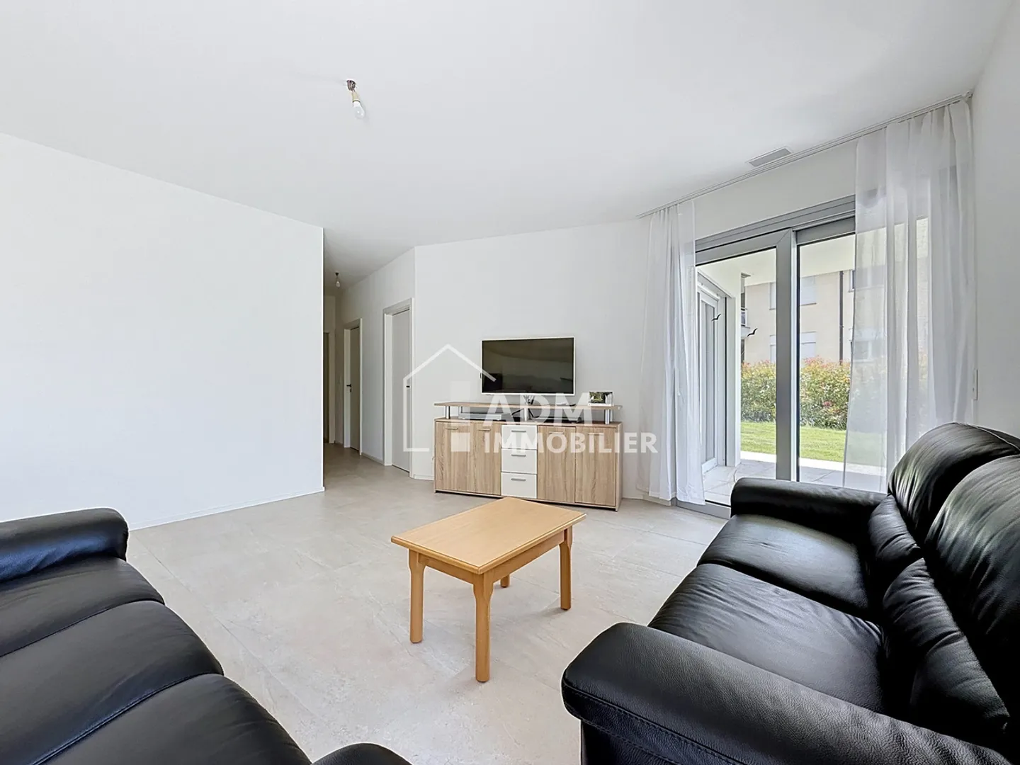 Saillon, 4.5 room apartment with private garden of 243 m2 - Photo 2 of 13