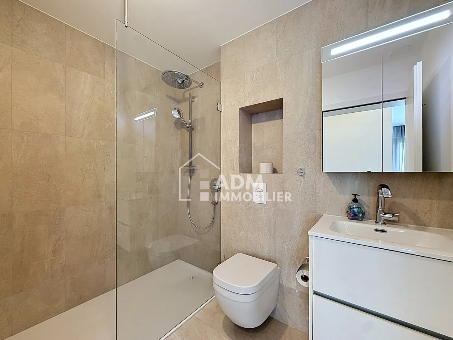 Saillon, 4.5 room apartment with private garden of 243 m2 - Photo 9 of 13