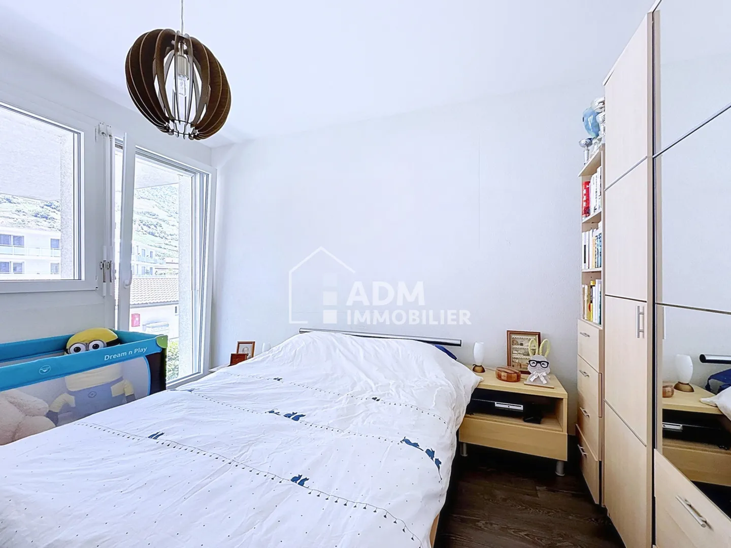 Charmante Wohnung bei Thermalbädern - Foto 10 von 13
