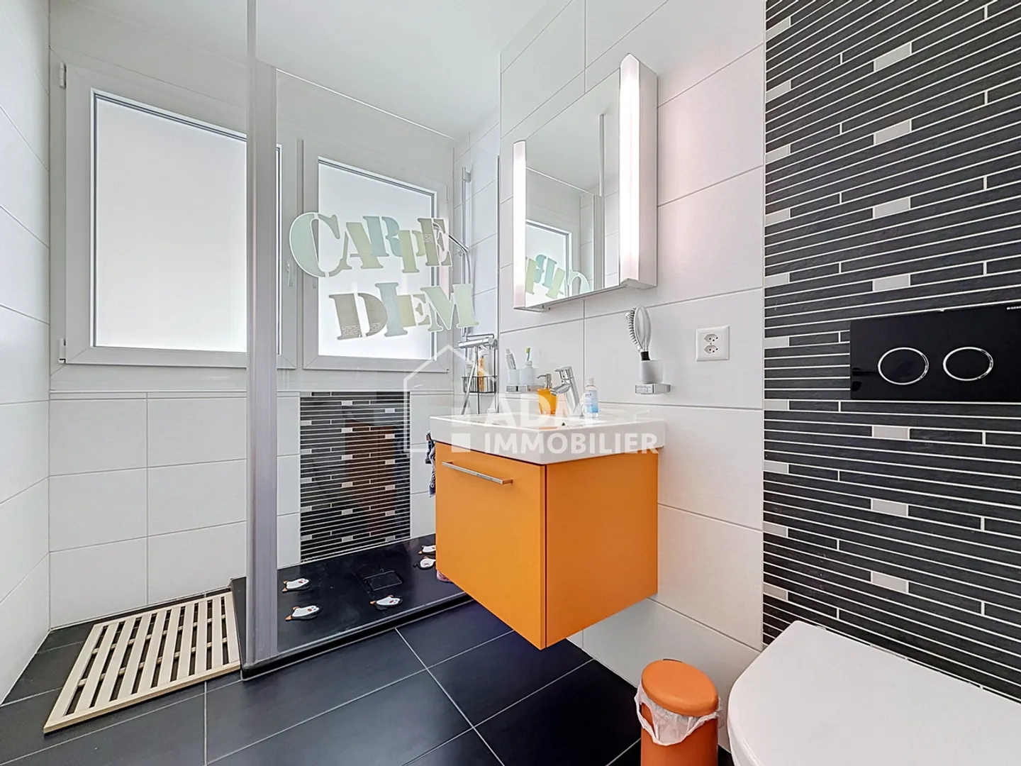 Charmante Wohnung bei Thermalbädern - Foto 11 von 13