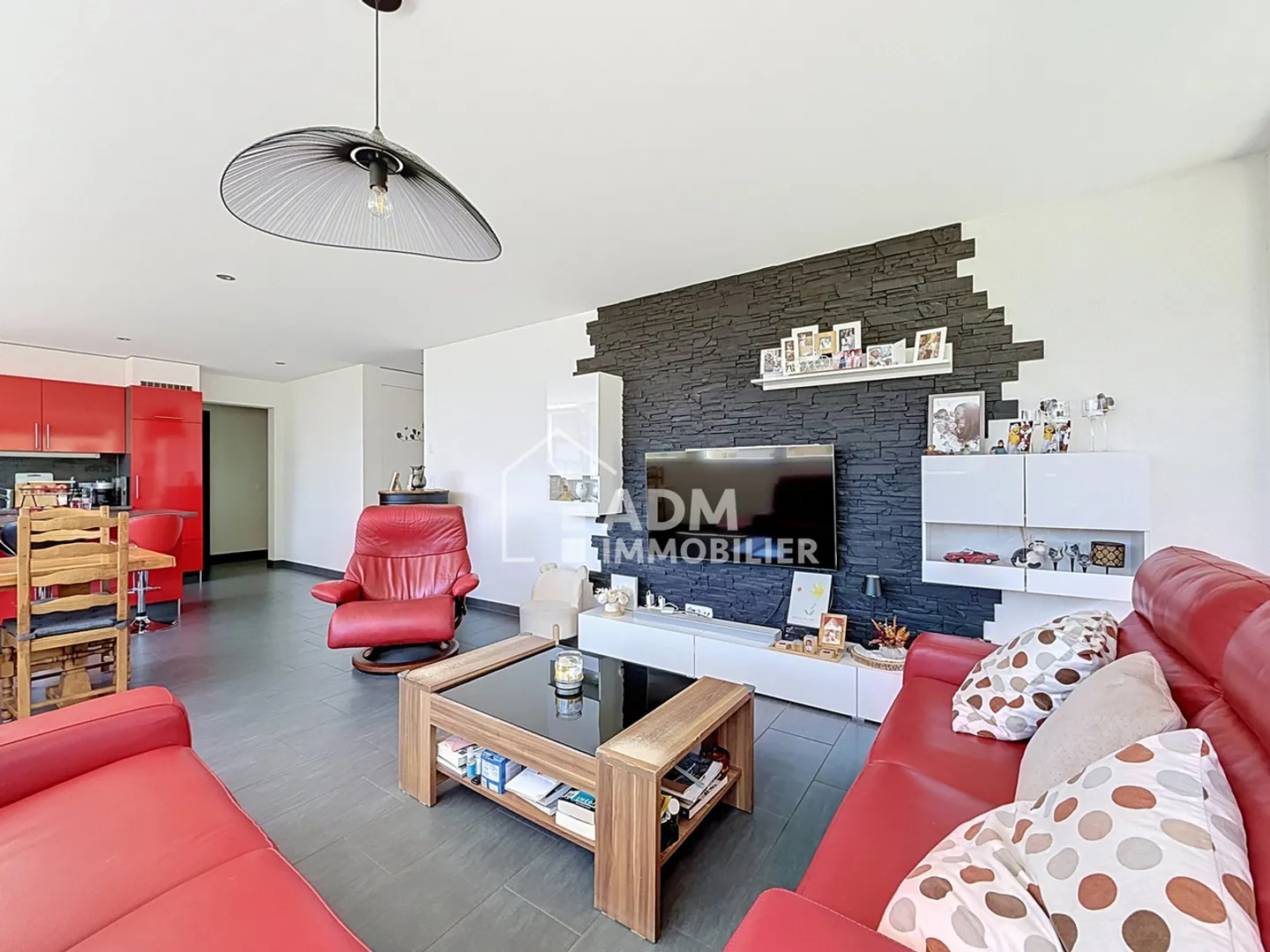 Charmante Wohnung bei Thermalbädern - Foto 5 von 13