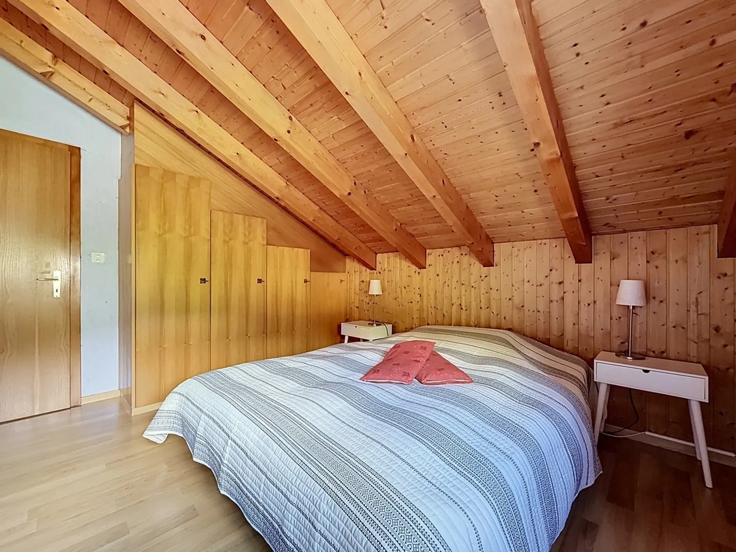 Superbe Villa avec Vue Montagne - Photo 8 sur 13