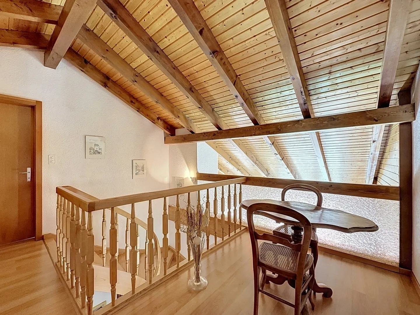 Superbe Villa avec Vue Montagne - Photo 11 sur 13