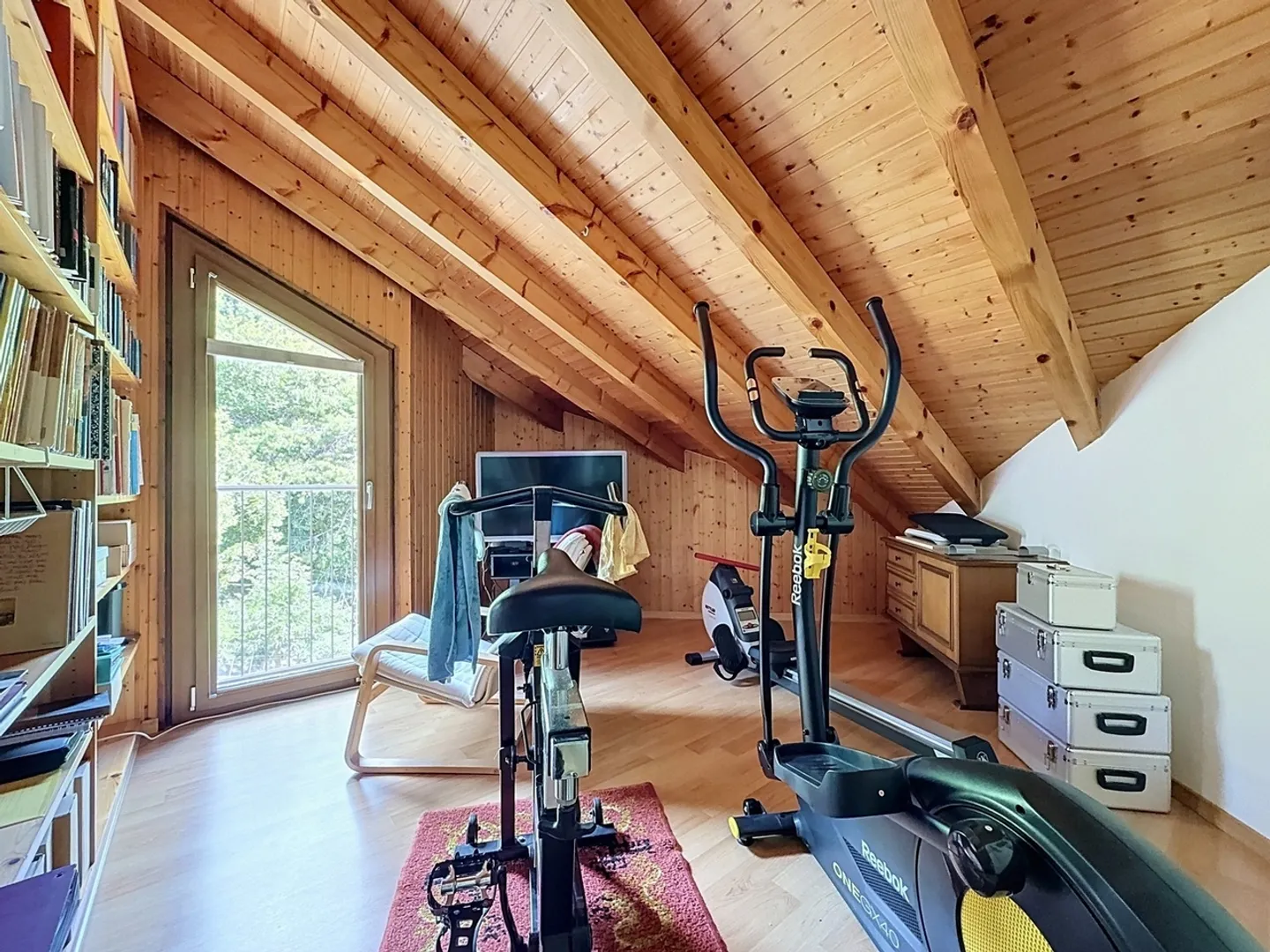 Superbe Villa avec Vue Montagne - Photo 13 sur 13
