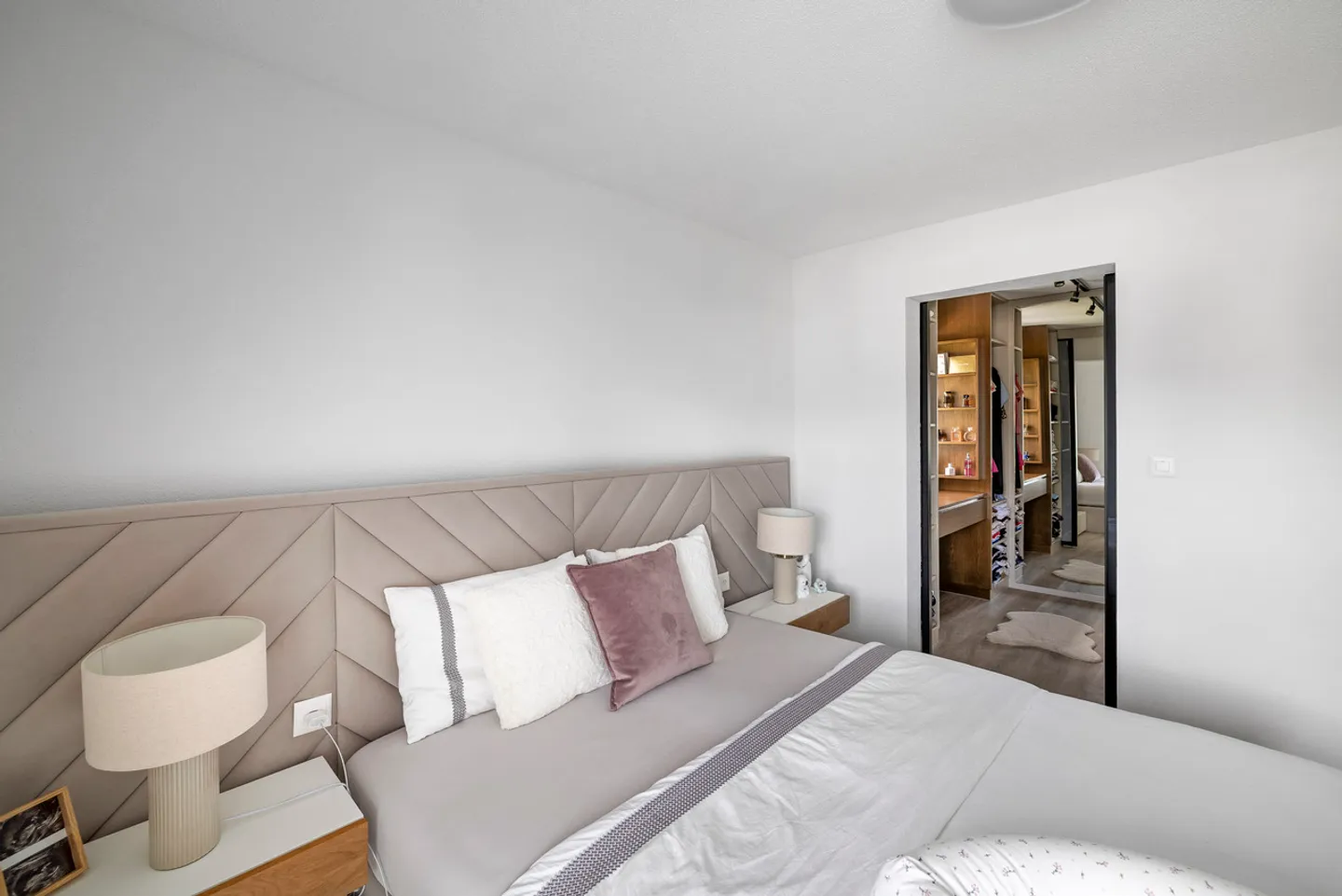 Saxon - Magnifica casa contemporanea 5.5 stanze - Foto 11 di 13