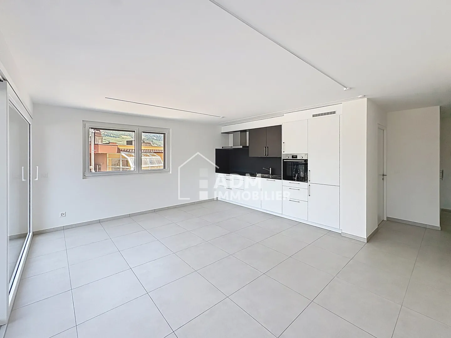 Saxon - Appartements neufs à louer - Foto 1 von 8