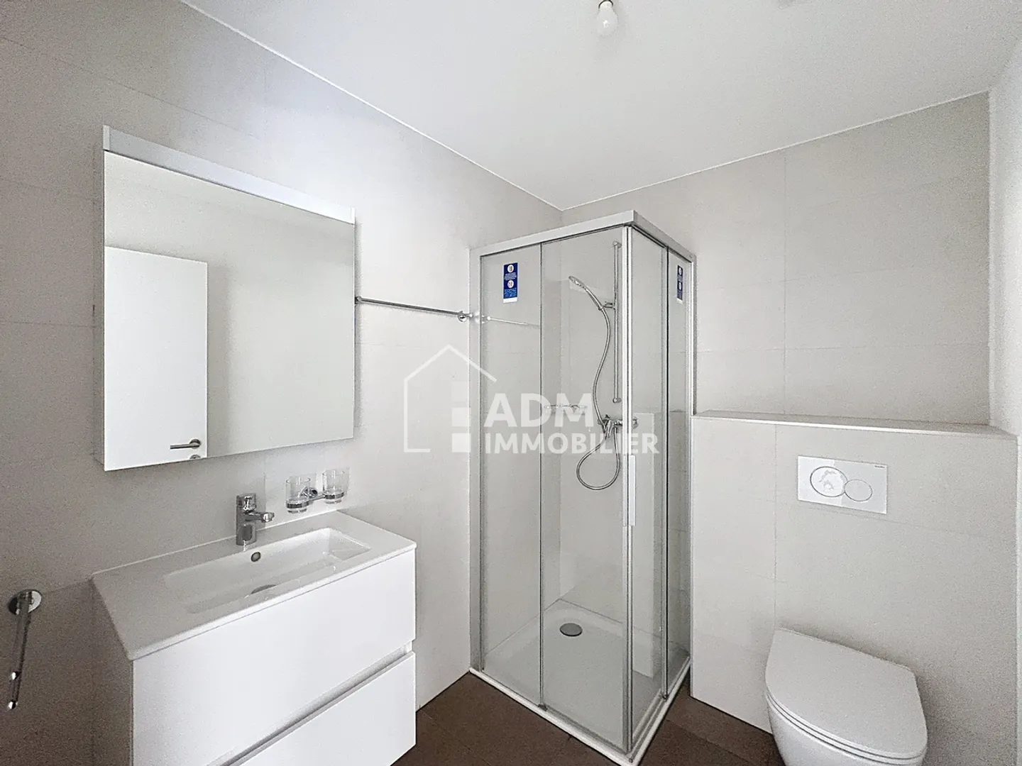 Saxon - Appartements neufs à louer - Foto 6 von 8