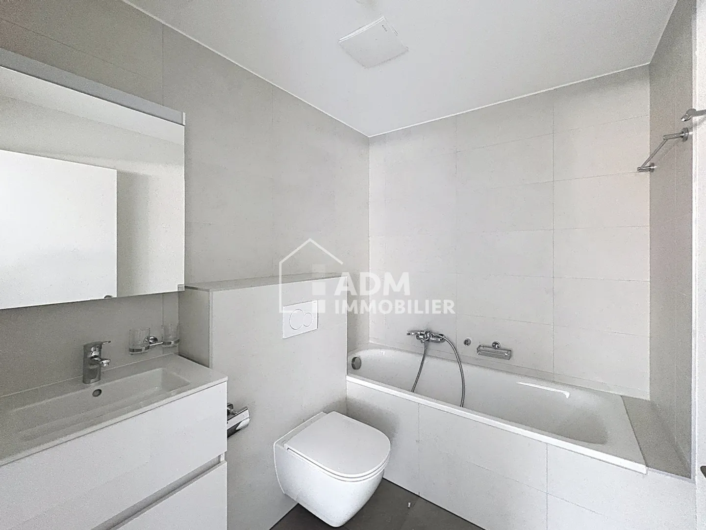 Saxon - Appartements neufs à louer - Foto 5 von 8