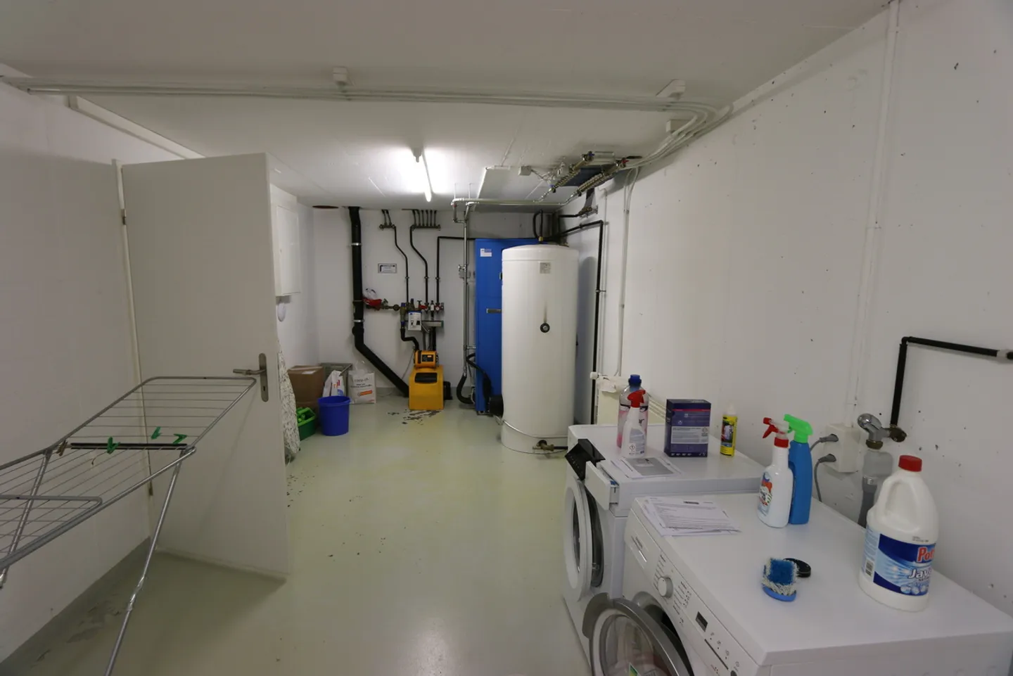 Sun-drenched single-family house with large garden - Photo 13 of 13