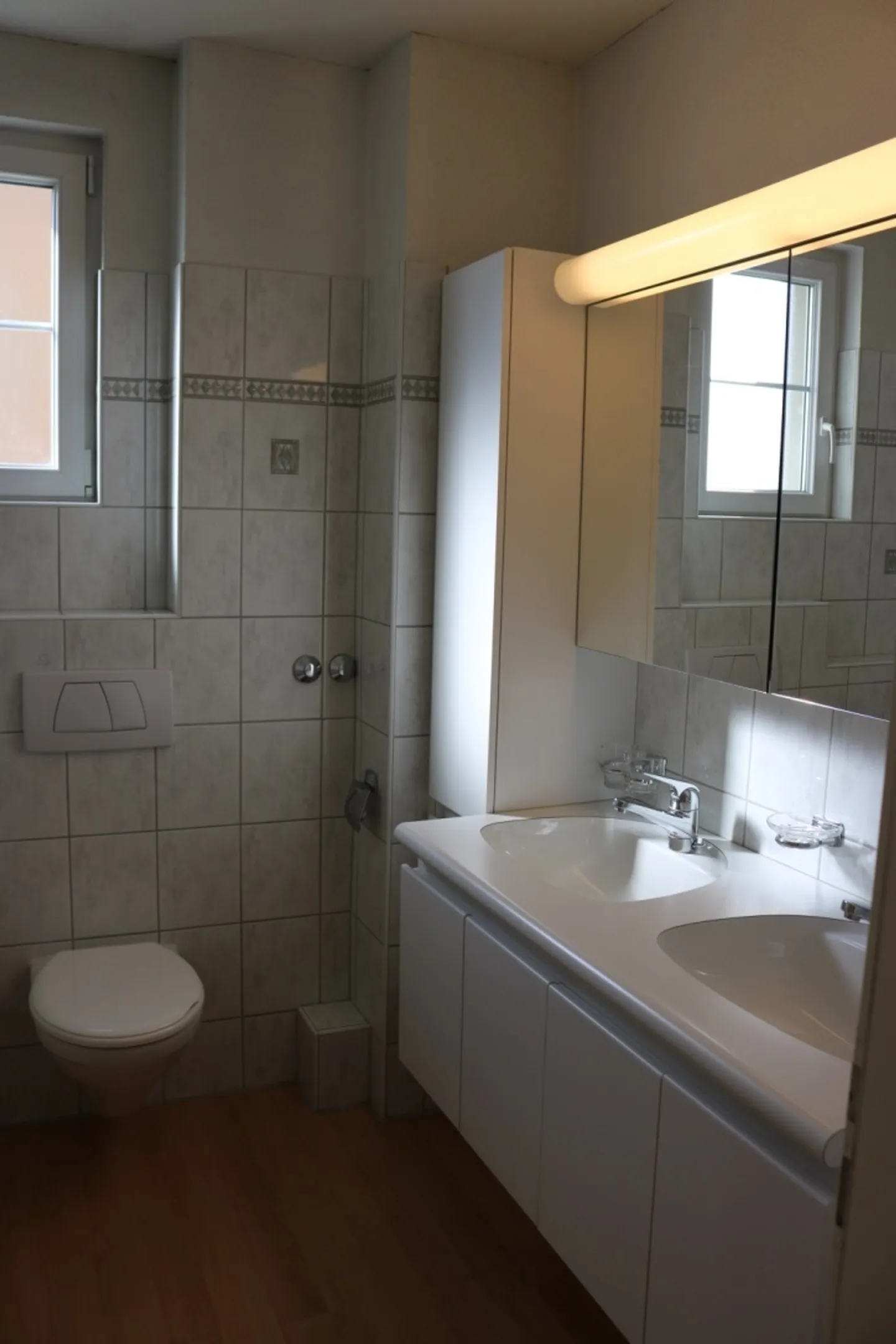 Charming apartment in the Niklausen district - Photo 5 of 6