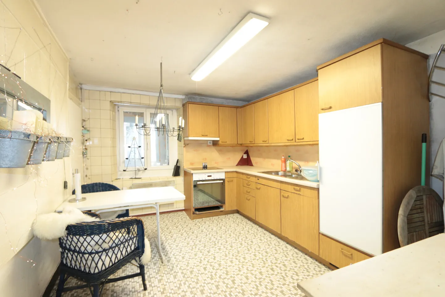 Vielseitige Liegenschaft mit Kulturscheune - Foto 13 von 13