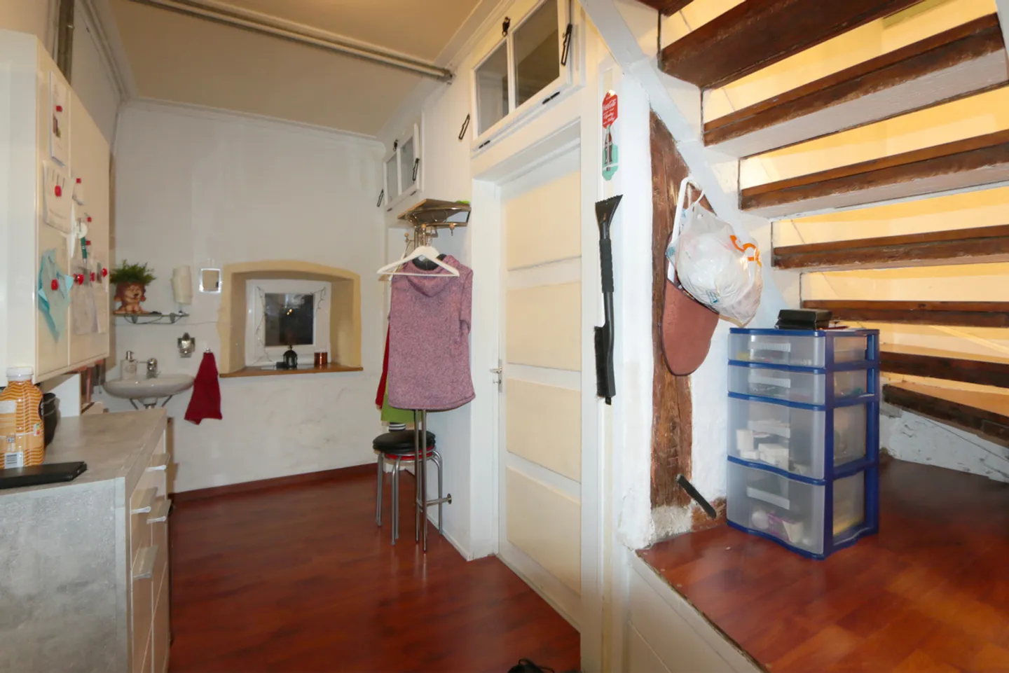 Vielseitige Liegenschaft mit Kulturscheune - Foto 7 von 13