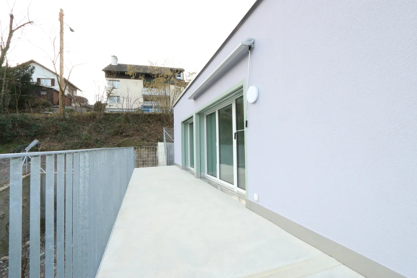 Appartement dans un emplacement central à Eglisau - Photo 7 sur 8