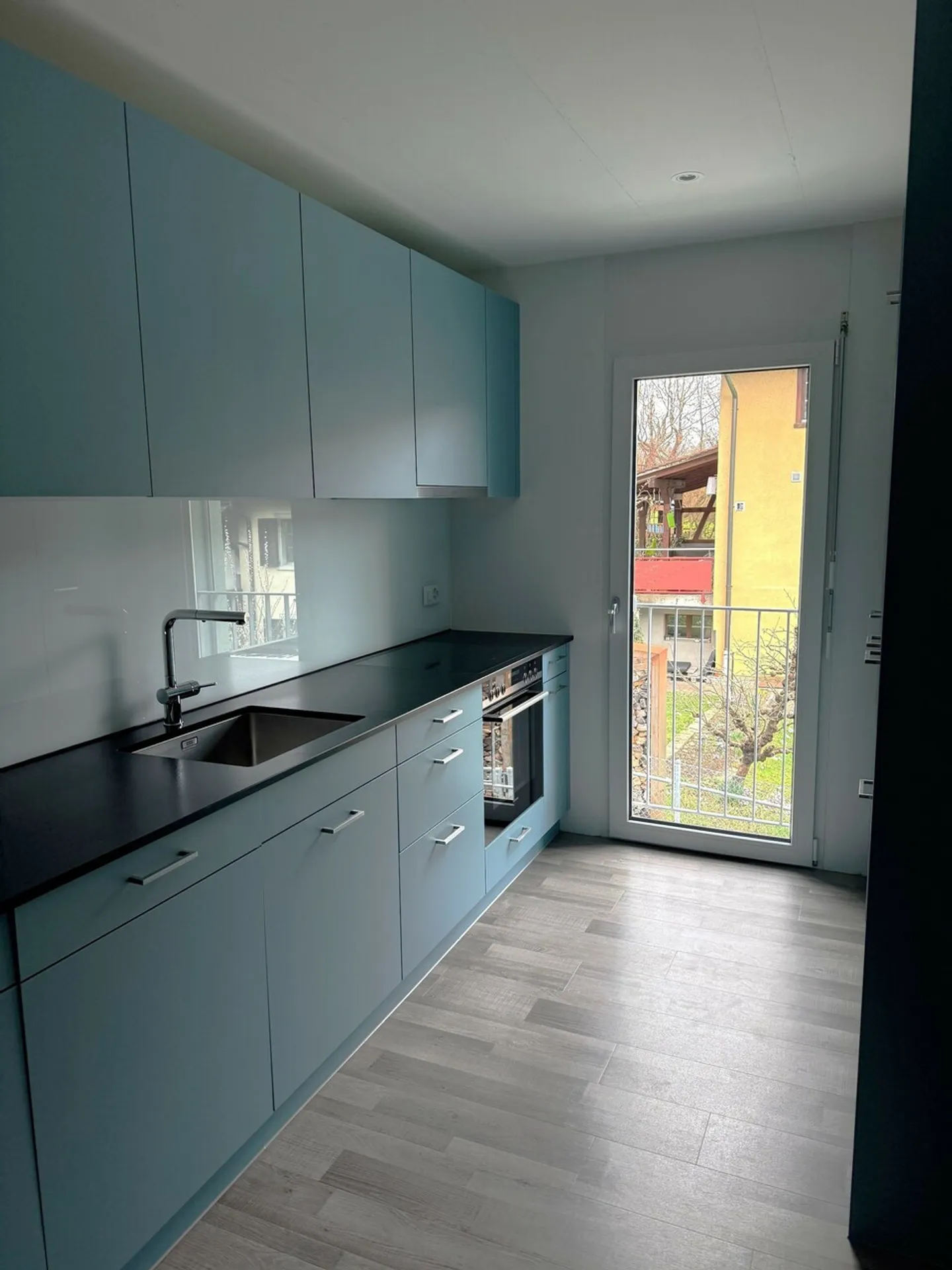 Appartement dans un emplacement central à Eglisau - Photo 3 sur 8