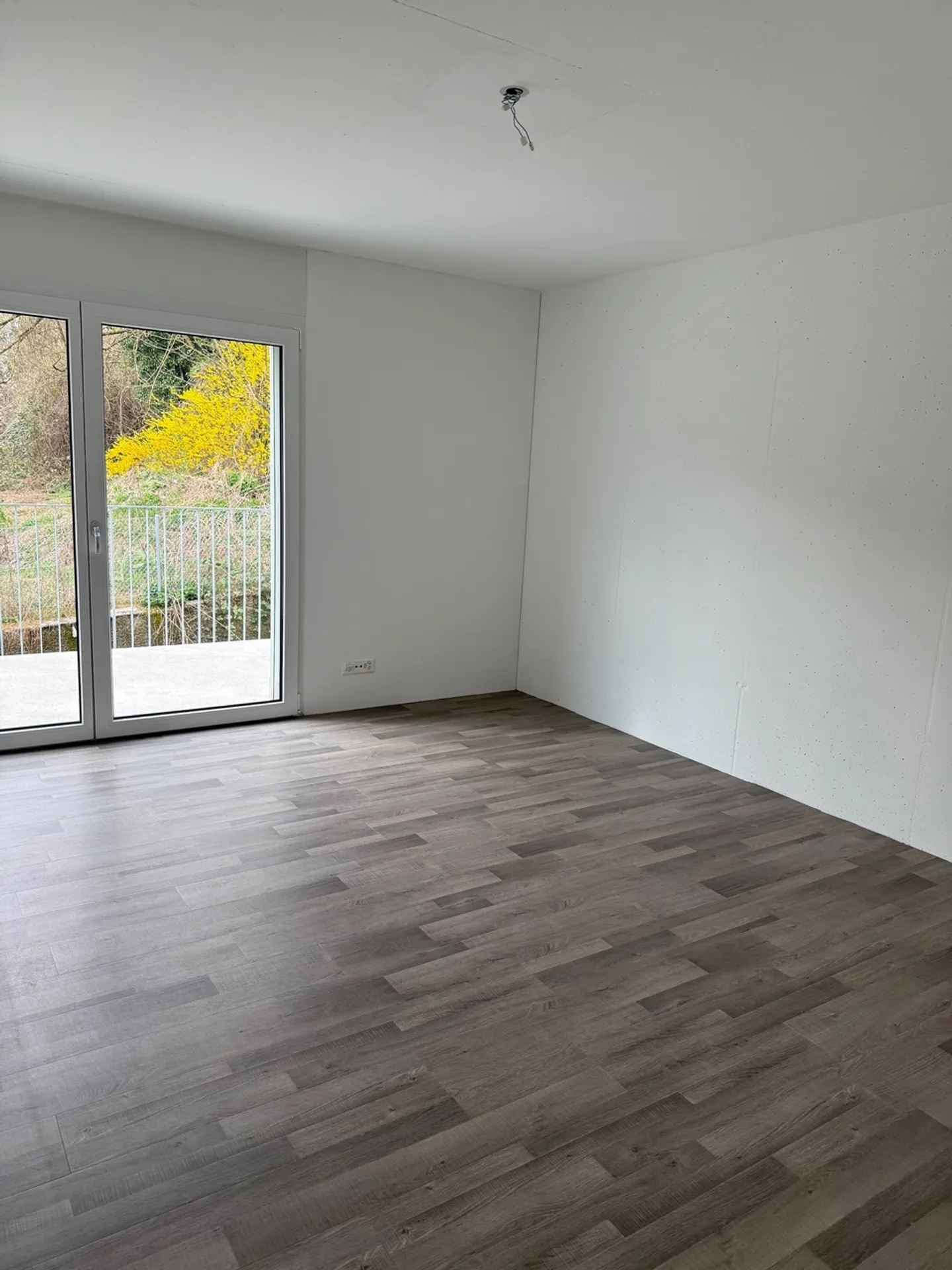 Appartement dans un emplacement central à Eglisau - Photo 5 sur 8