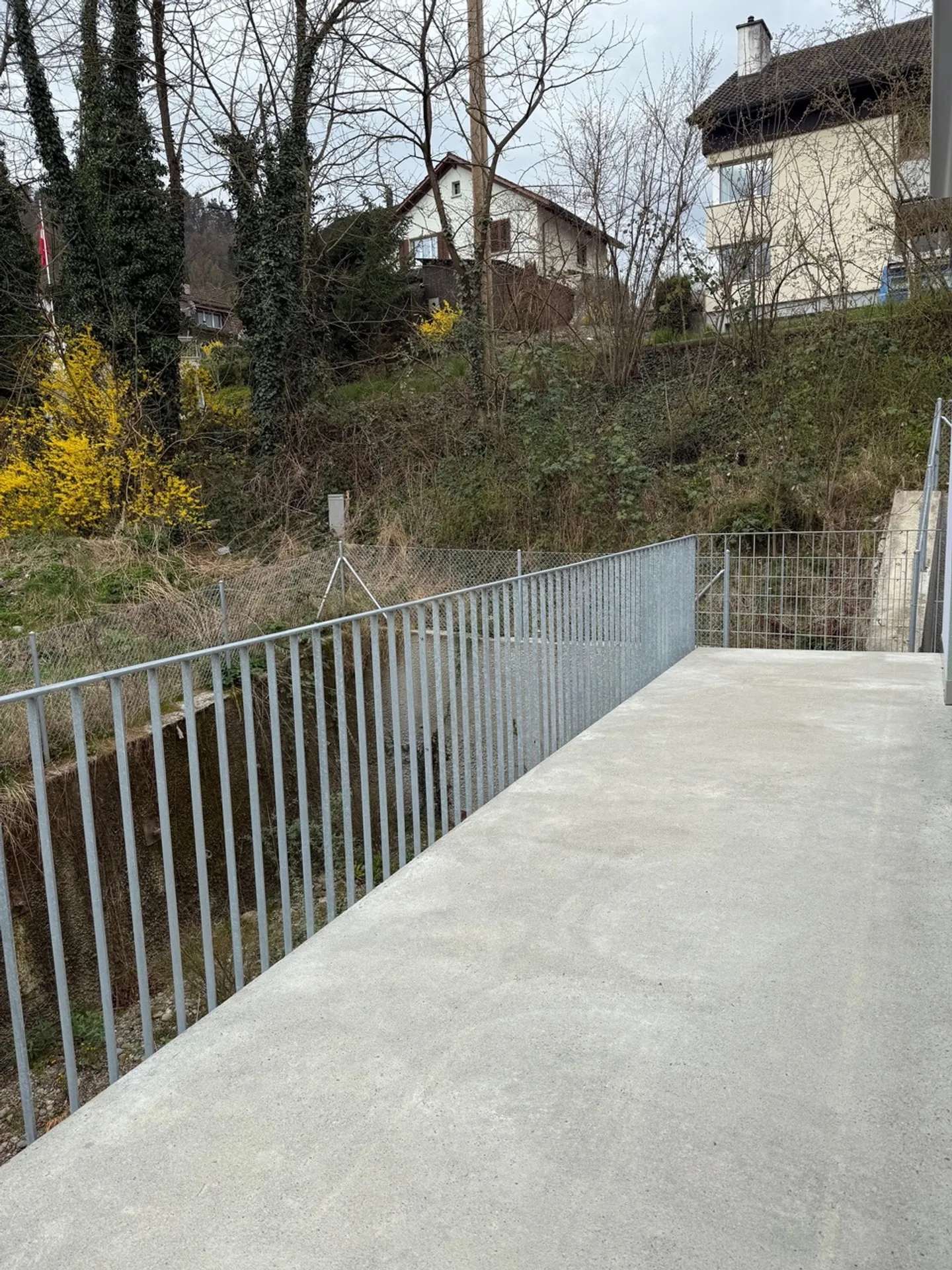 Appartement dans un emplacement central à Eglisau - Photo 8 sur 8