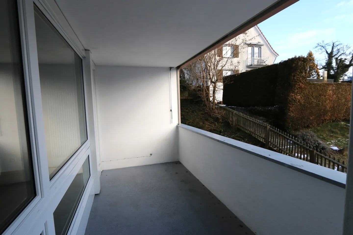 Living in Buchthalen - Photo 7 of 8