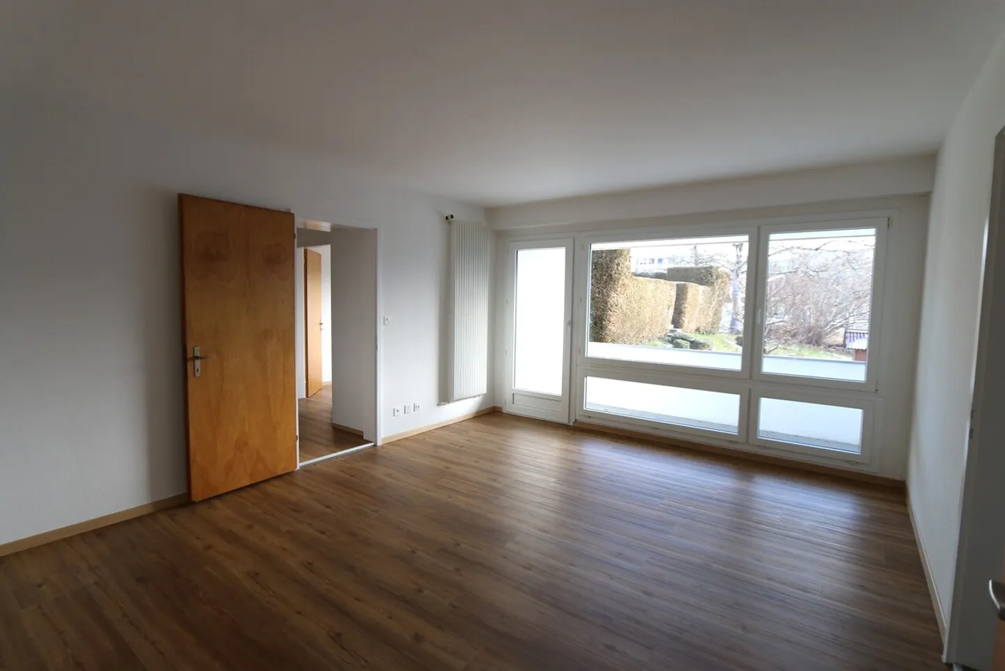 Living in Buchthalen - Photo 3 of 8