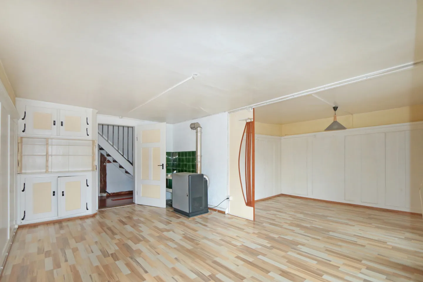 Charmantes Einfamilienhaus - Foto 3 von 13