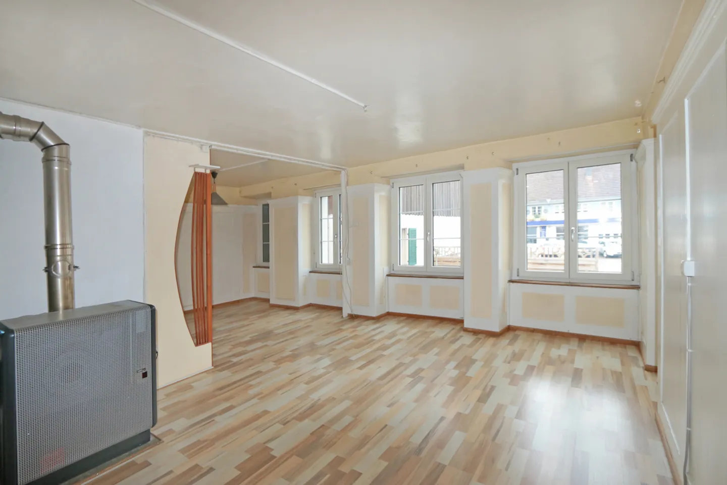 Charmantes Einfamilienhaus - Foto 4 von 13