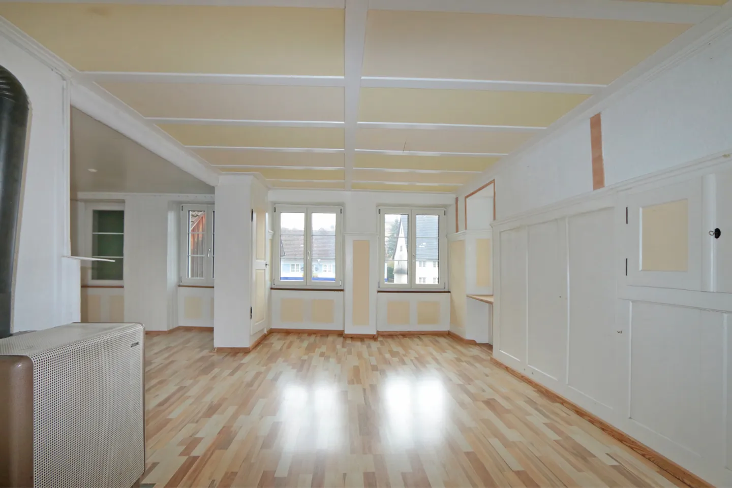 Charmantes Einfamilienhaus - Foto 6 von 13