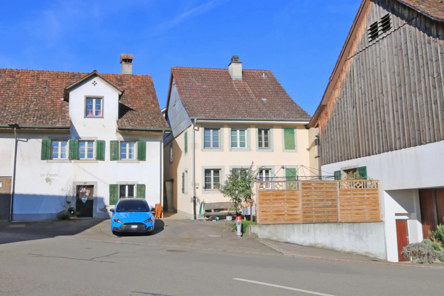 Charmantes Einfamilienhaus - Foto 2 von 13