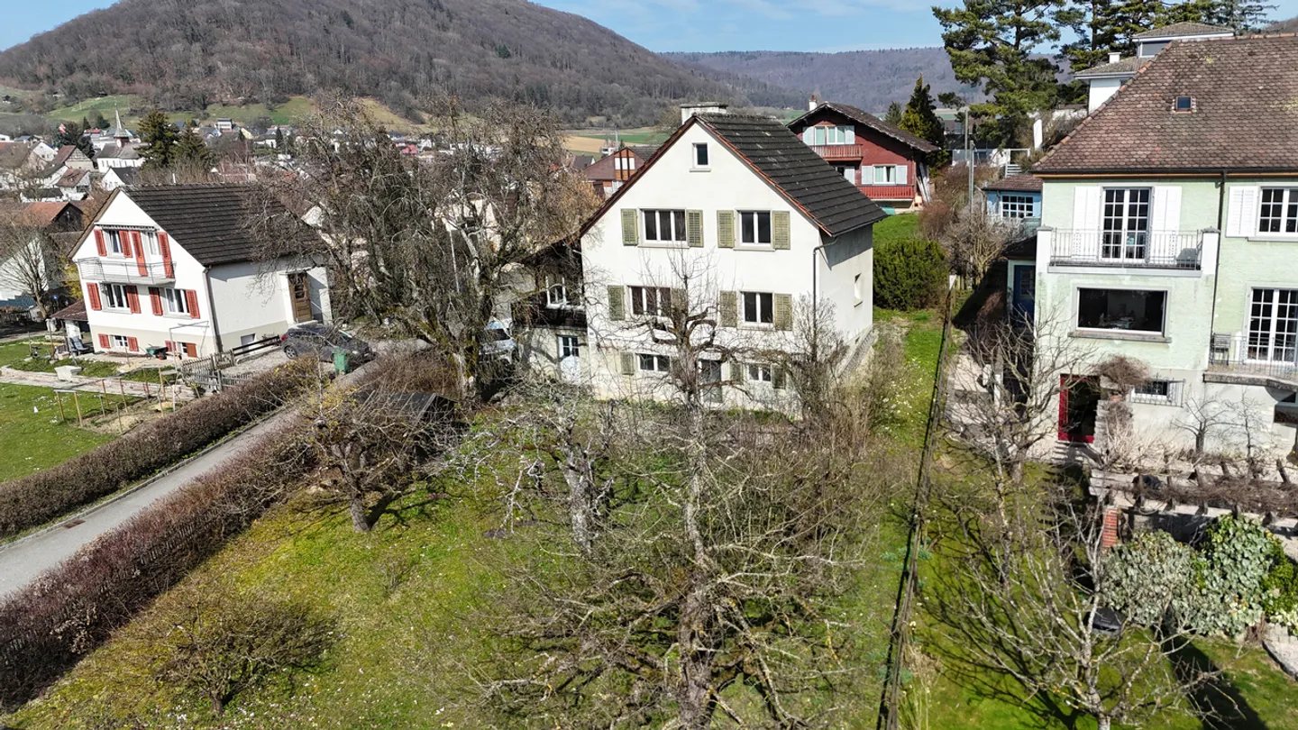Charmantes Einfamilienhaus - Foto 1 von 13