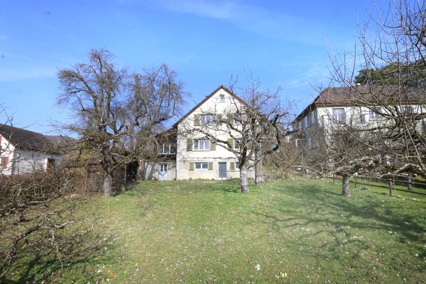 Charmantes Einfamilienhaus - Foto 5 von 13