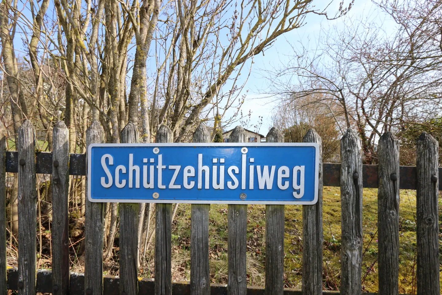 Charmantes Einfamilienhaus - Foto 2 von 13