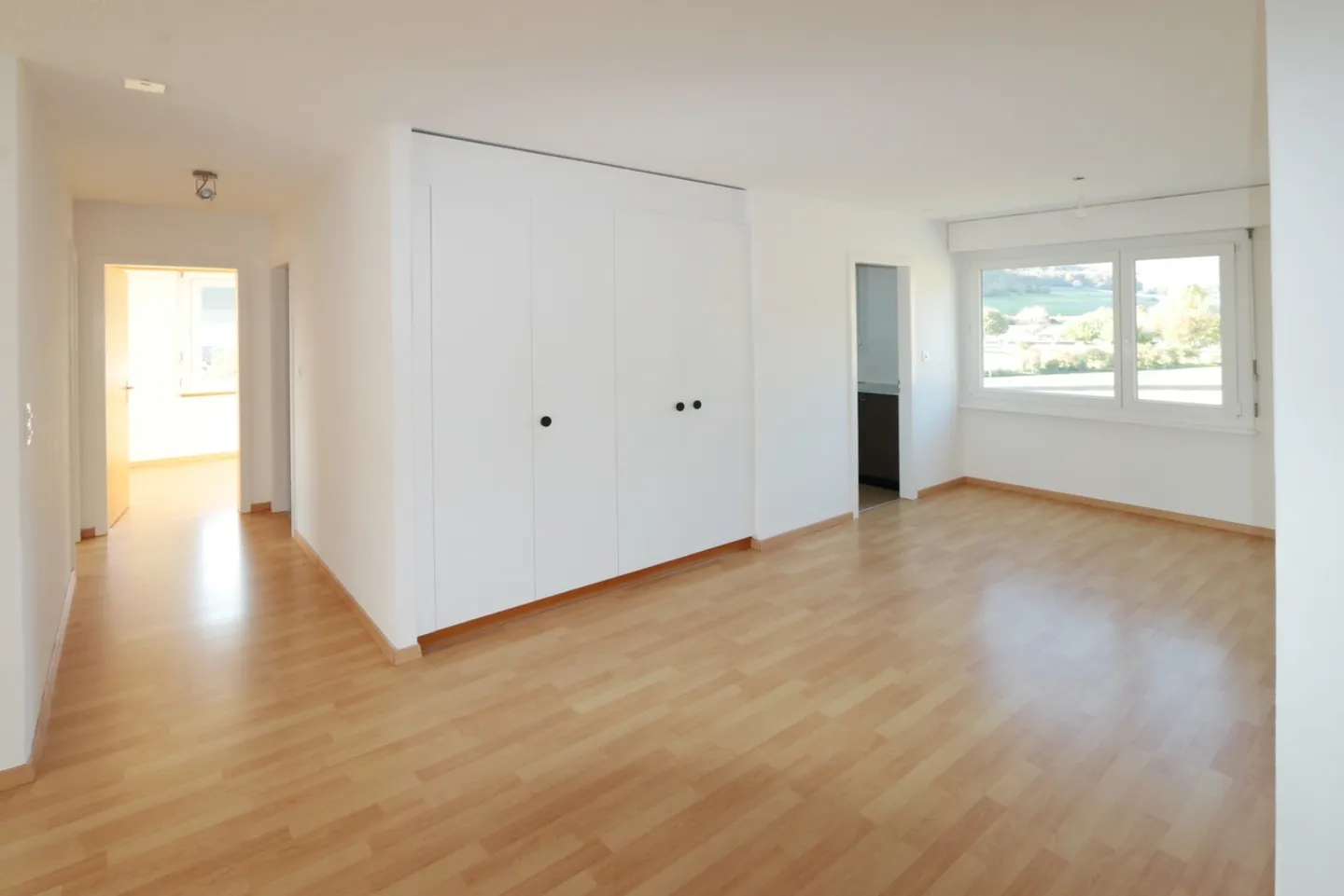 Garden seating apartment with surrounding area in a rural location - Photo 3 of 6