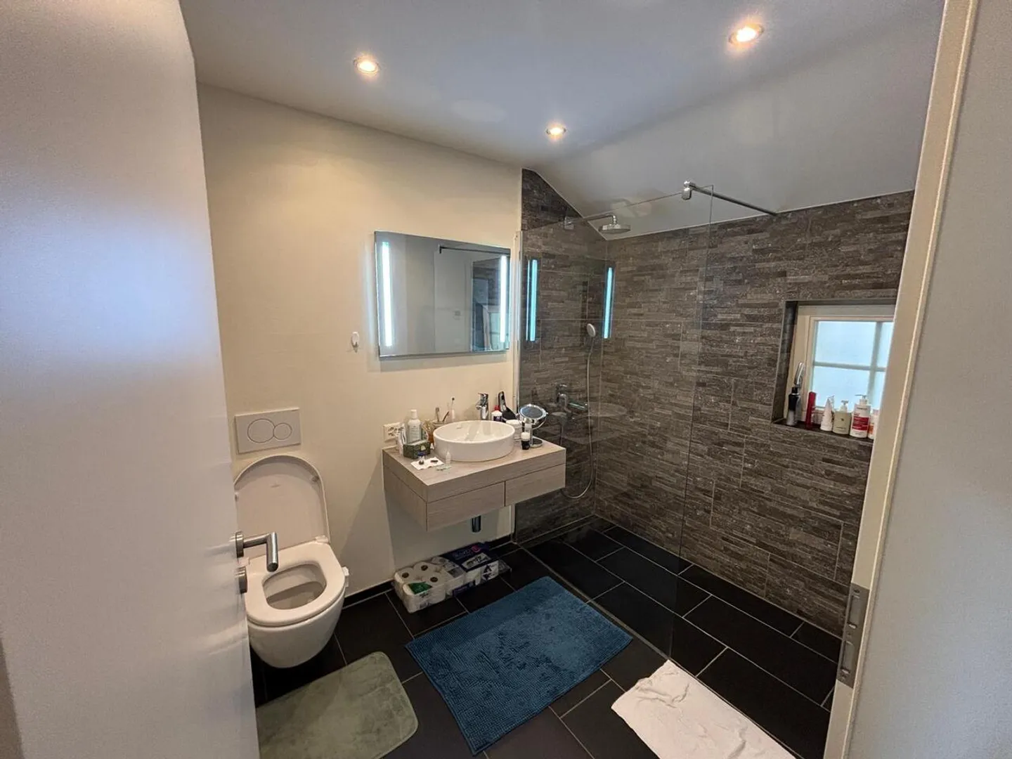 bright & modern penthouse apartment by the Rhine - Photo 7 of 7