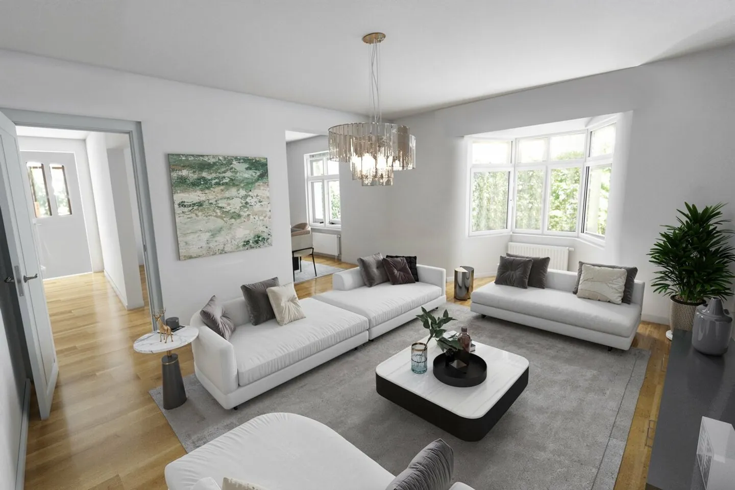 A house that lives up to its name! - Photo 1 of 13