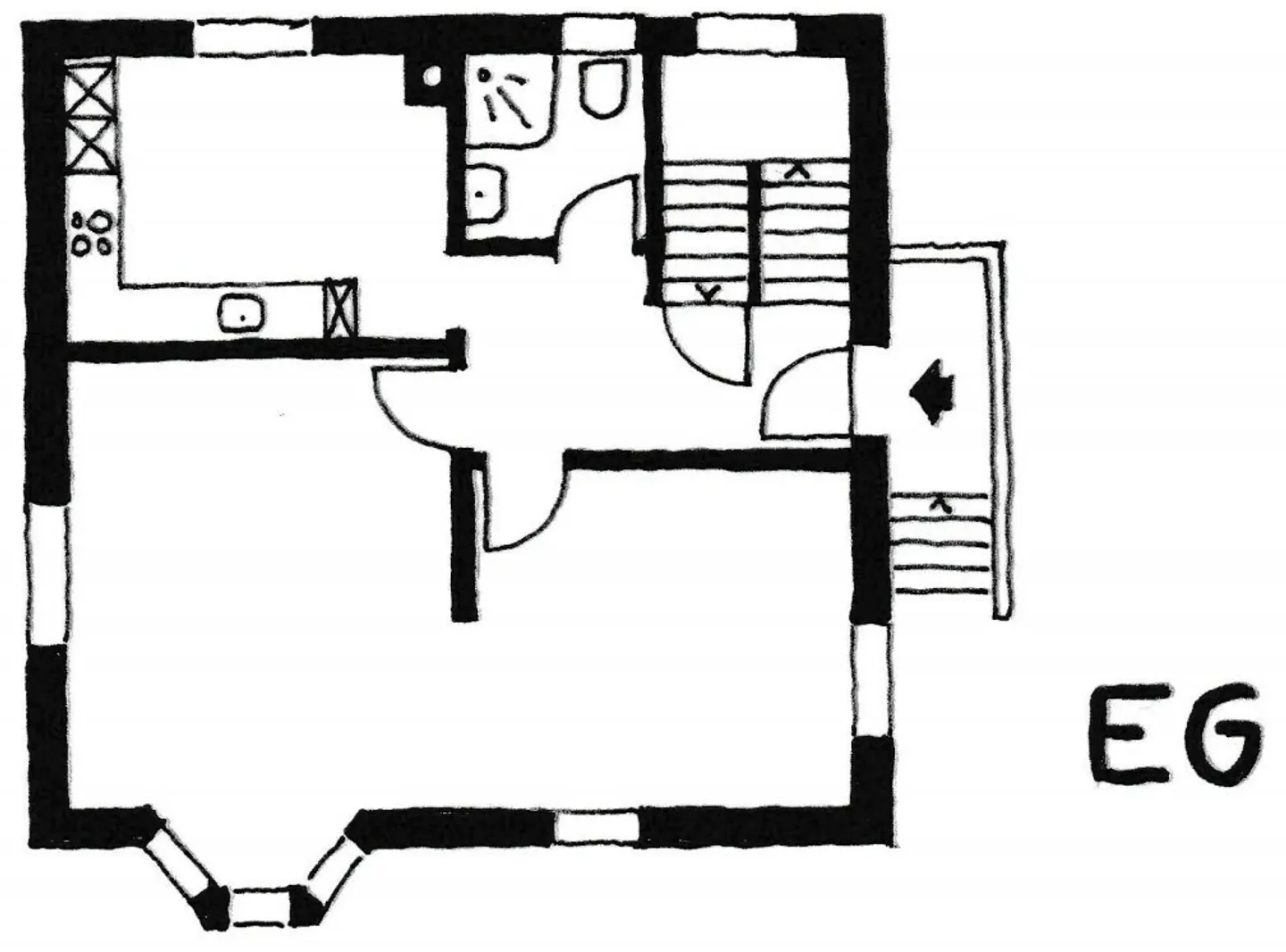 A house that lives up to its name! - Photo 12 of 13