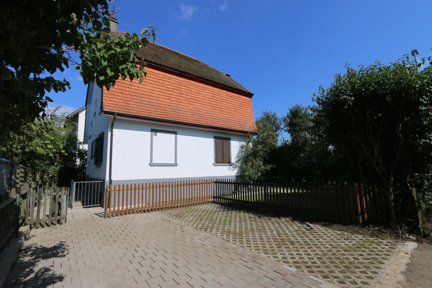 A house that lives up to its name! - Photo 11 of 13