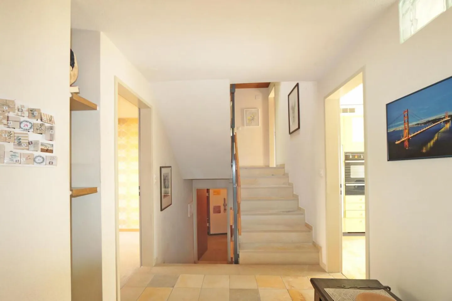 Geräumiges Familienhaus mit Aussicht - Foto 6 von 13