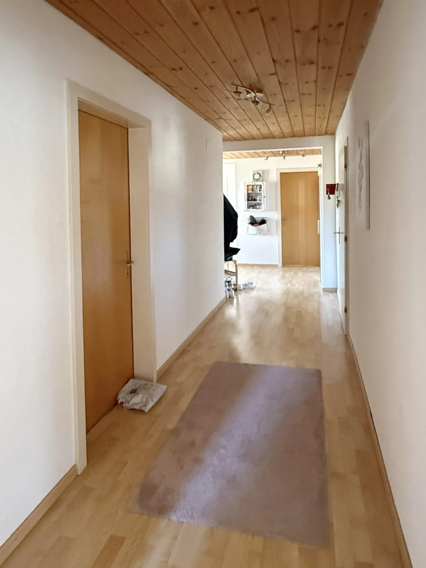 Living near the Rhine and Old Town - bright and spacious apartment - Photo 6 of 6