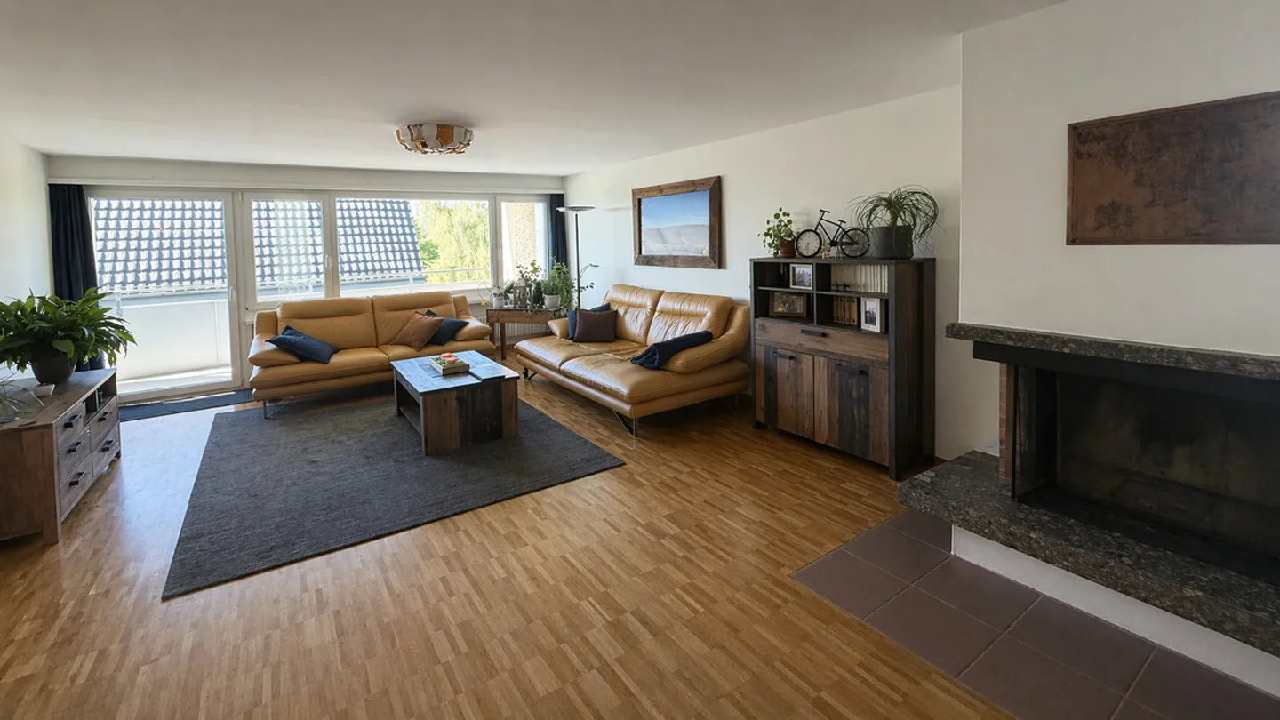 Living on the Front Width with a View of the Mountains - Photo 3 of 5