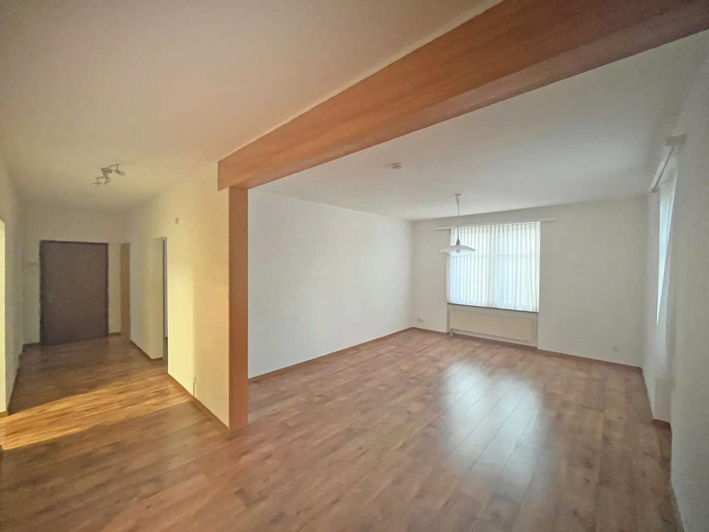 Helle 4-Zimmer-Wohnung in Breite - Foto 1 von 10