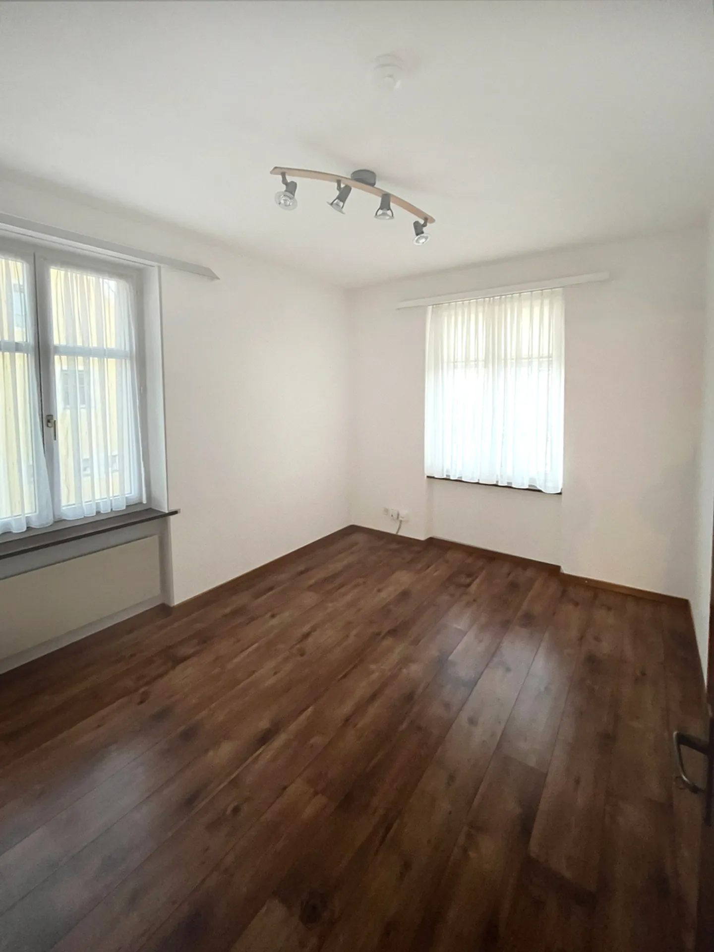 Helle 4-Zimmer-Wohnung in Breite - Foto 4 von 10