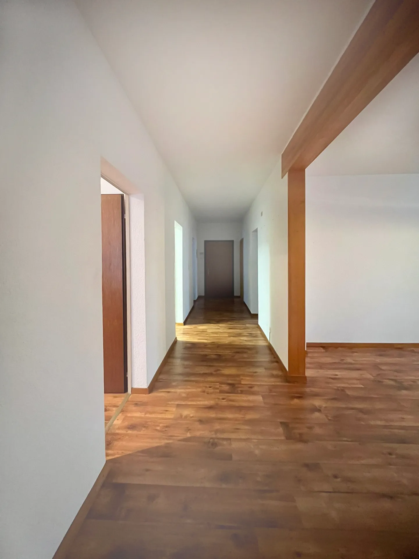 Helle 4-Zimmer-Wohnung in Breite - Foto 2 von 10